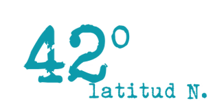 42gradoslatitudnorte
