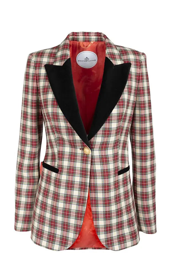 "Alcott" blazer the extreme collection - 42gradoslatitudnorte