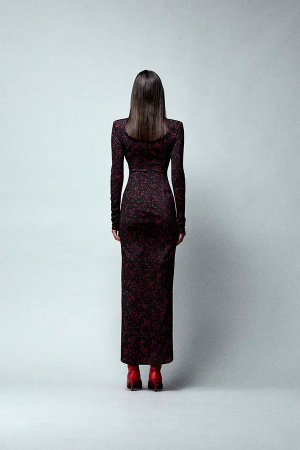 "Carloti" vestido Aniye BY - 42gradoslatitudnorte