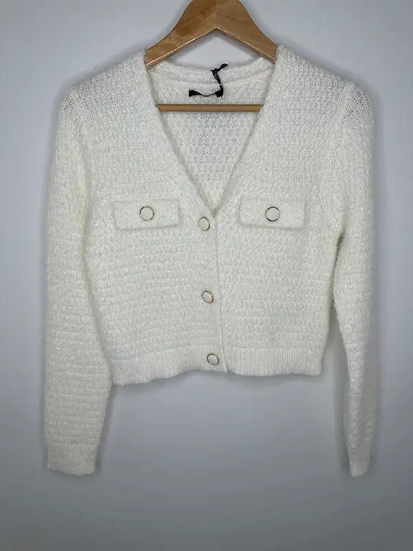 "Ederne" chaqueta J'aimé - 42gradoslatitudnorte
