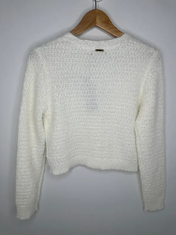 "Ederne" chaqueta J'aimé - 42gradoslatitudnorte