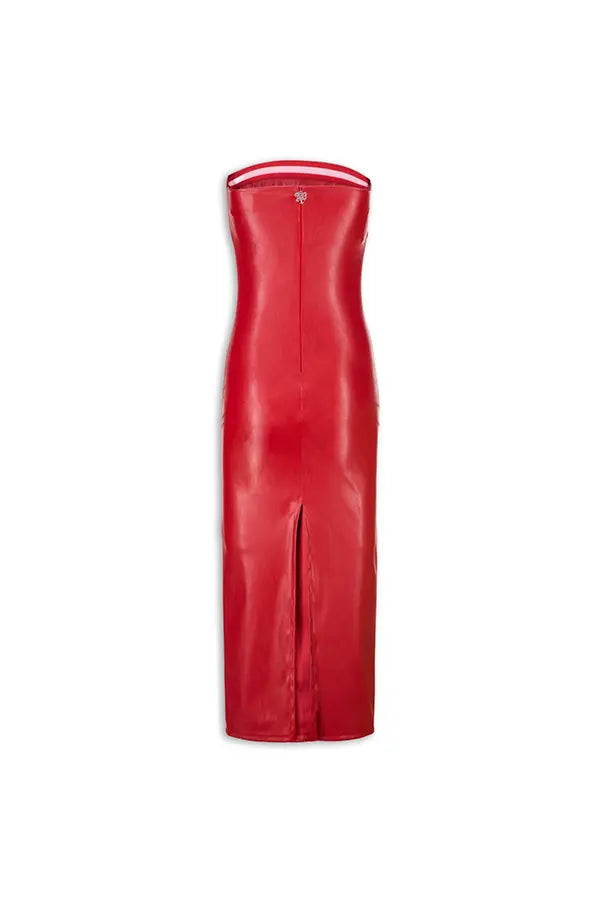 "Lucy" vestido Aniye BY - 42gradoslatitudnorte