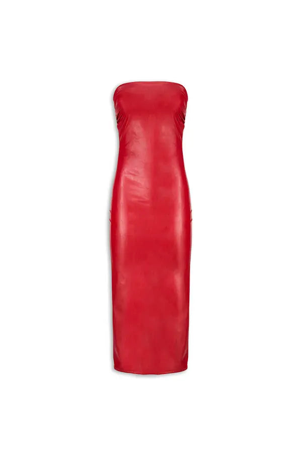 "Lucy" vestido Aniye BY - 42gradoslatitudnorte